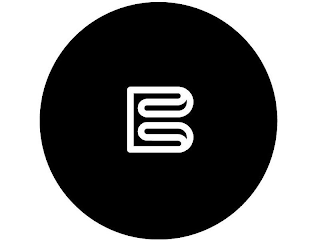 B logo