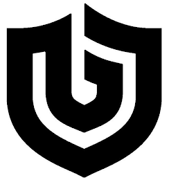 B logo