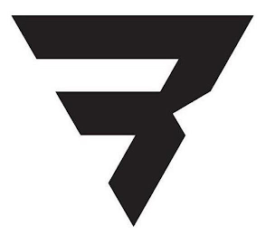 B logo