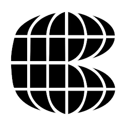 B logo