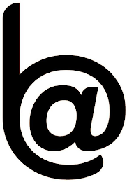 B@ logo