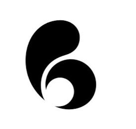 B logo