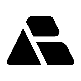 B logo
