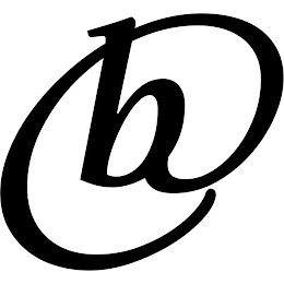 @B logo