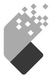 B logo