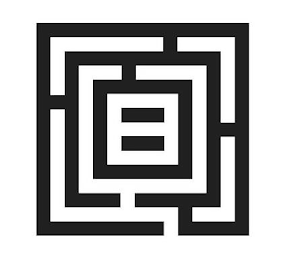 B logo