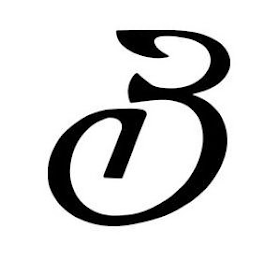 B logo