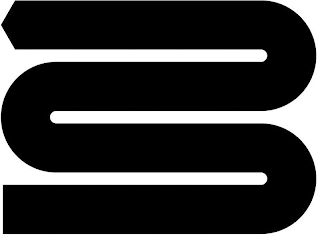 B logo