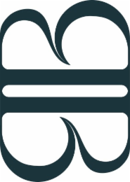 B logo