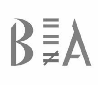B = = A logo