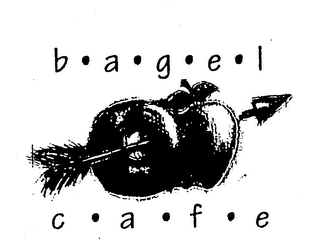 B A G E L C A F E