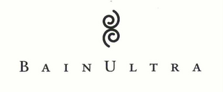 B A I N U L T R A logo