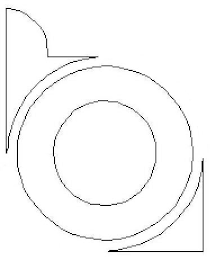 B A O logo
