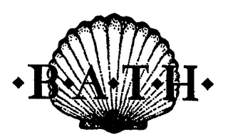 B. A. T. H logo