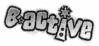 B ACTIVE logo