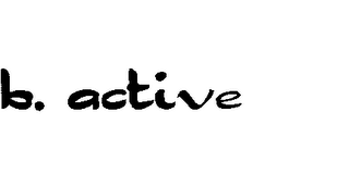 B. ACTIVE logo