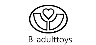 B-ADULTTOYS logo