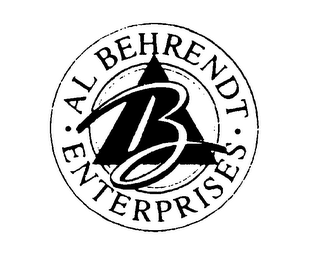 B AL BEHRENDT ENTERPRISES logo