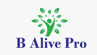 B ALIVE PRO