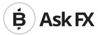 B ASK FX logo