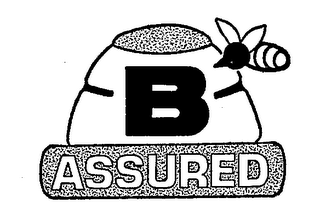 B ASSURED logo