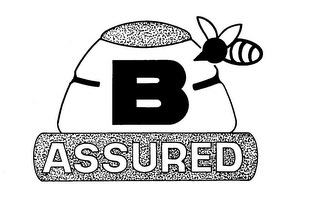 B ASSURED logo