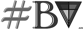 #B ATS logo