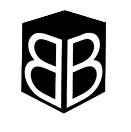B B logo