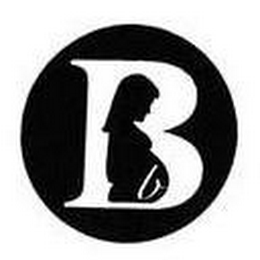 B B logo