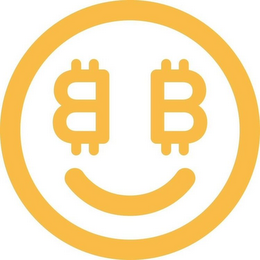 B B logo