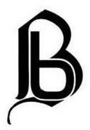 B B logo