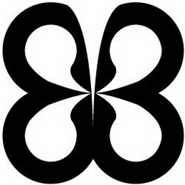 B B logo