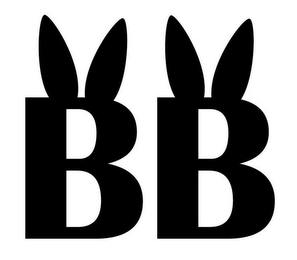 B B logo