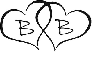 B B logo
