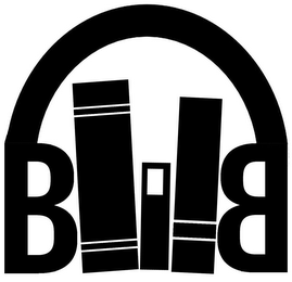 B B logo