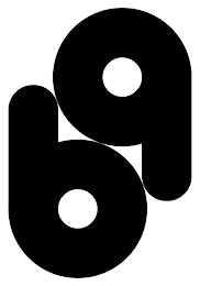 B B logo