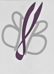 B B logo