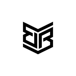 B B logo