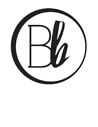B B logo