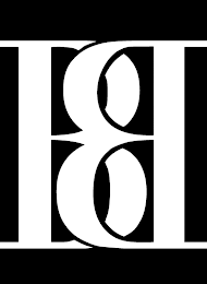 B B logo