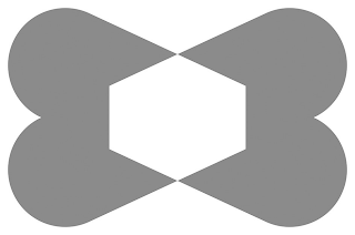 B B logo
