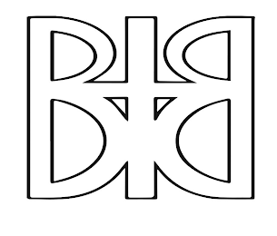 B B logo
