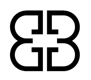B B logo