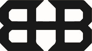 B B logo
