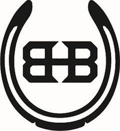 B-B logo