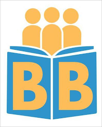 B B logo
