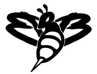 B B logo