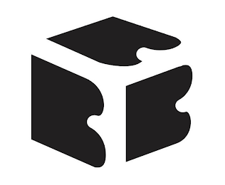 B B B logo