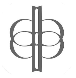 B B B B logo