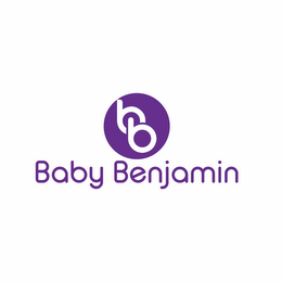 B B BABY BENJAMIN logo